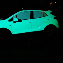 Festival svetla a tieňa