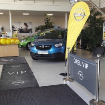 Opel VIP