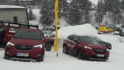 Lesy Ski Cup 2018 - Čertovica