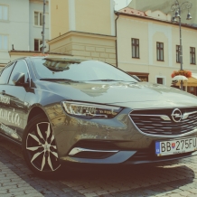 The Grand Retro Show 2017