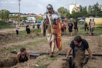 Legion Run Bratislava 2018