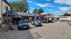 Akcia Grand Retro Show Vígľaš