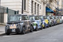 Citroën Ami - najlacnejší elektromobil