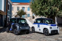 Citroën Ami - najlacnejší elektromobil