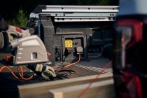 Čo znamená „Pro Power Onboard“ v modeli Ford Ranger PHEV?