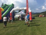 Deň hasičov v Kšinnej