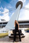 DOKONALÉ SPOJENIE: DS 4 x Miss Slovensko 2023 Daniela Vojtasová