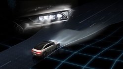 DS 9: nový luxusný sedan