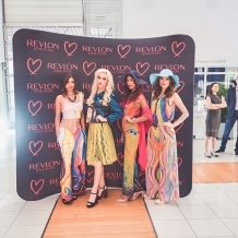 Krst titulky magazínu Guest