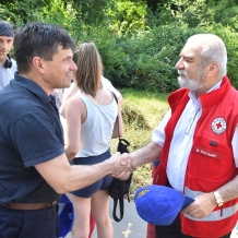 Medzinárodný deň detí s FINAL-CD