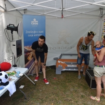 Medzinárodný deň detí s FINAL-CD