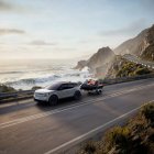 Elektrický Ford Explorer prináša nové technológie a&nbsp;dlhší dojazd