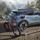 Elektrický Ford Explorer prináša nové technológie a&nbsp;dlhší dojazd