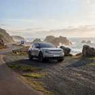 Elektrický Ford Explorer prináša nové technológie a&nbsp;dlhší dojazd