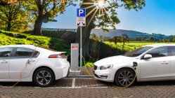 Emisné normy EURO - bič na spaľovacie motory?