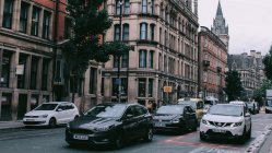 Emisné normy EURO - bič na spaľovacie motory?