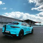 FINAL-CD sa zúčastnilo akcie HotWheels