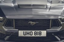 Ford Mustang GT - legenda amerických muscle cars s ikonickým V8