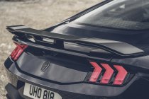 Ford Mustang GT - legenda amerických muscle cars s ikonickým V8