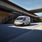 Ford predstavuje úplne nový model – Transit City