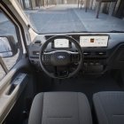 Ford predstavuje úplne nový model – Transit City