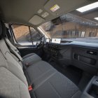 Ford predstavuje úplne nový model – Transit City