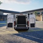 Ford predstavuje úplne nový model – Transit City
