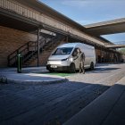 Ford predstavuje úplne nový model – Transit City