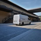 Ford predstavuje úplne nový model – Transit City