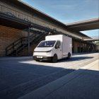 Ford predstavuje úplne nový model – Transit City