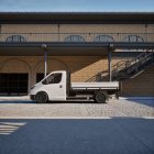 Ford predstavuje úplne nový model – Transit City