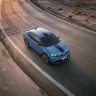 Ford vylepšuje elektrický model Capri