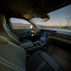 Ford vylepšuje elektrický model Capri