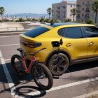 Ford vylepšuje elektrický model Capri