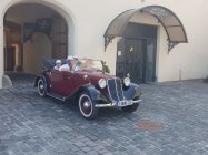 Grand Retro show
