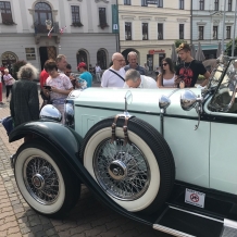 The Grand Retro Show 2017