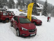 Lesy Ski Cup 2018 - Čertovica