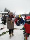 Lesy Ski Cup 2018 - Čertovica