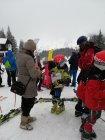 Lesy Ski Cup 2018 - Čertovica