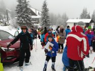 Lesy Ski Cup 2018 - Čertovica