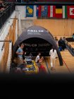 KAWASAKI Slovak Open 2025