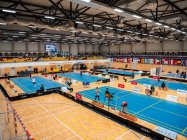 KAWASAKI Slovak Open 2025