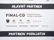 KAWASAKI Slovak Open 2025