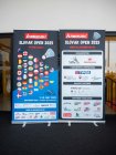 KAWASAKI Slovak Open 2025