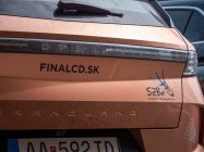 KAWASAKI Slovak Open 2025