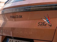 KAWASAKI Slovak Open 2025