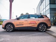 KAWASAKI Slovak Open 2025