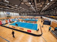 KAWASAKI Slovak Open 2025