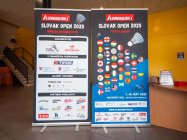 KAWASAKI Slovak Open 2025
