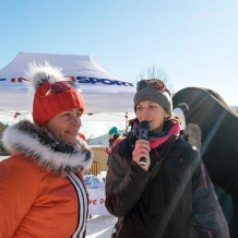 Test lyží v SKIARENA Fačkovské sedlo